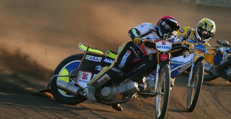 uel: ENEA Ekstraliga przeoya te 2. kolejk